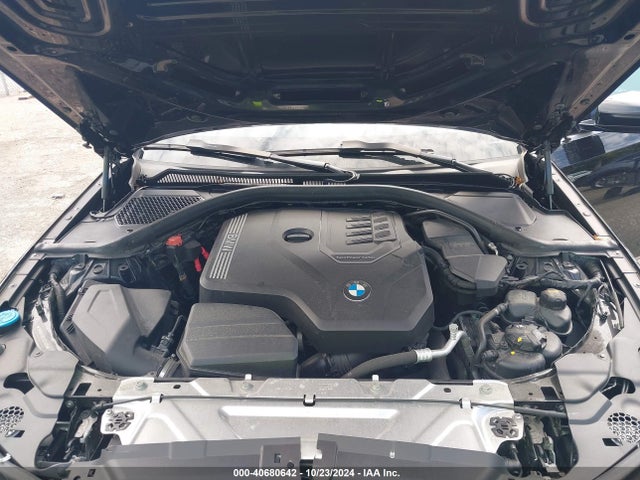 BMW 330I 2020 3MW5R1J01L8B35026 Image 10