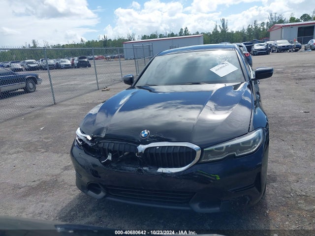 BMW 330I 2020 3MW5R1J01L8B35026 Image 12