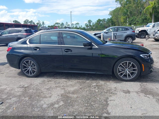 BMW 330I 2020 3MW5R1J01L8B35026 Image 13