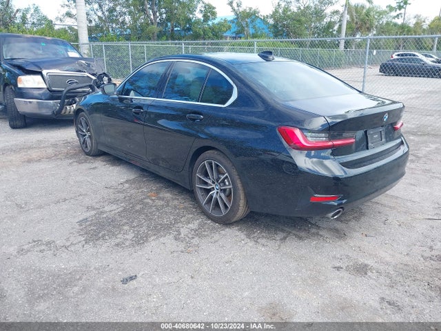 BMW 330I 2020 3MW5R1J01L8B35026 Image 3