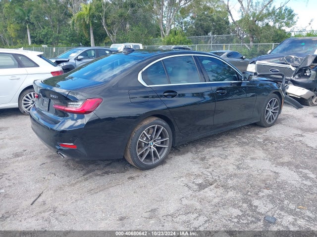 BMW 330I 2020 3MW5R1J01L8B35026 Image 4