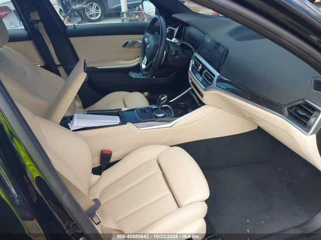 BMW 330I 2020 3MW5R1J01L8B35026 Image 5