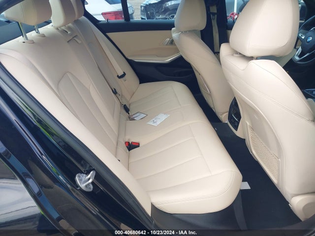 BMW 330I 2020 3MW5R1J01L8B35026 Image 8
