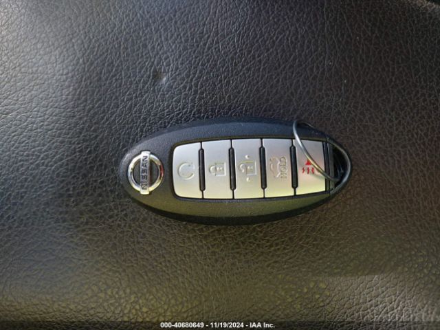1N4AL3AP5HC172940 Nissan Altima 2.5 Sl