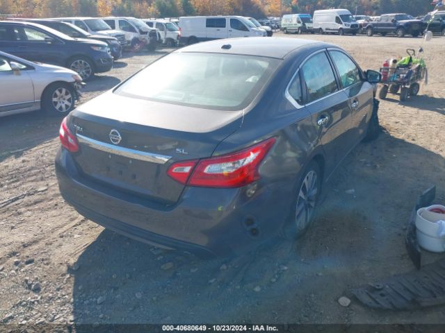 1N4AL3AP5HC172940 Nissan Altima 2.5 Sl