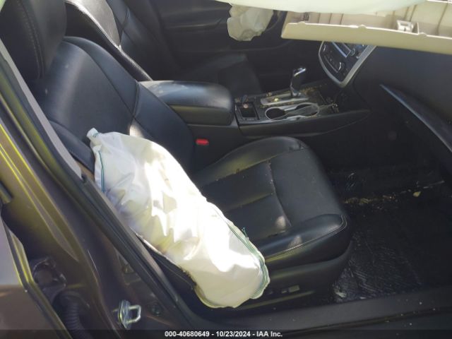 1N4AL3AP5HC172940 Nissan Altima 2.5 Sl