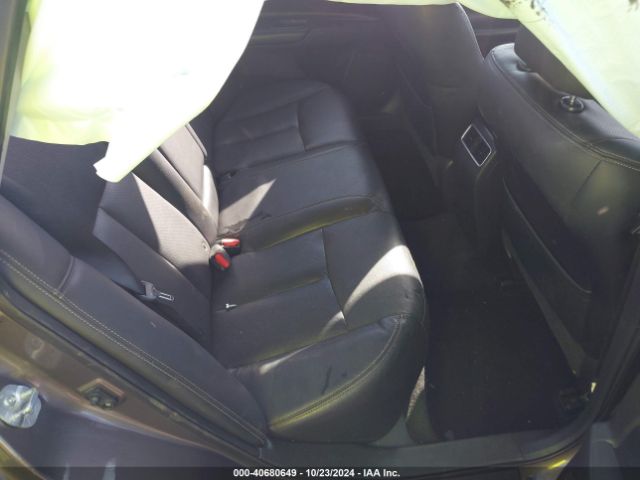 1N4AL3AP5HC172940 Nissan Altima 2.5 Sl