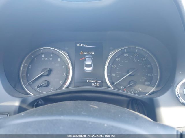 JN1EV7AP0KM543228 Infiniti Q50 3.0t Luxe