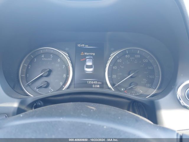 JN1EV7AP0KM543228 Infiniti Q50 3.0t Luxe