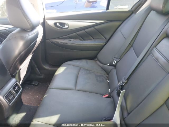 JN1EV7AP0KM543228 Infiniti Q50 3.0t Luxe