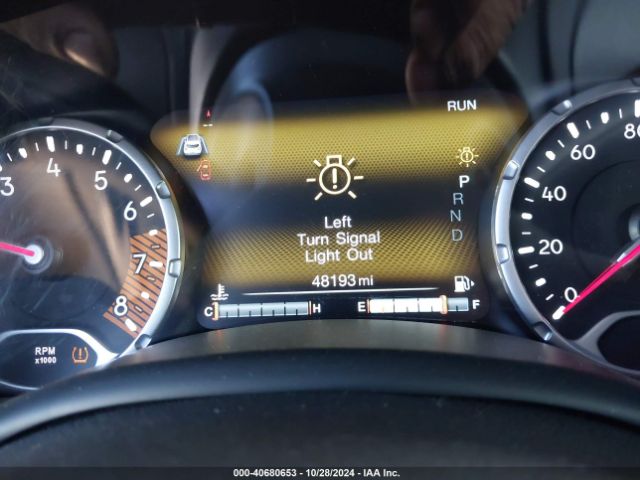 ZACNJDE11NPN99565 Jeep Renegade Altitude 4x4
