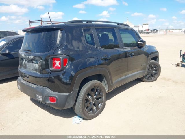 ZACNJDE11NPN99565 Jeep Renegade Altitude 4x4