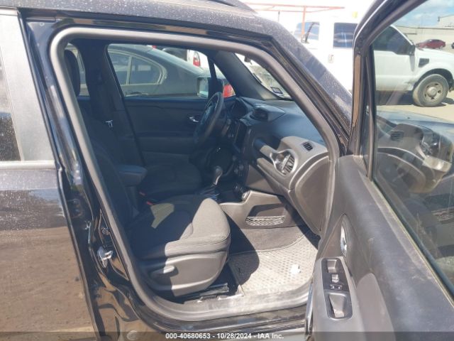 ZACNJDE11NPN99565 Jeep Renegade Altitude 4x4