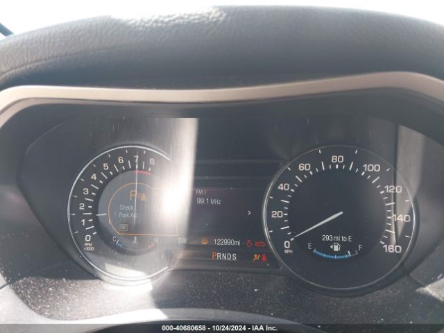 3LN6L2GK7FR604721 Lincoln MKZ