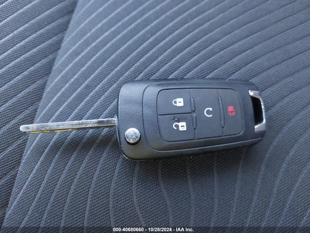 KL4CJBSB8EB739062 Buick Encore Convenience