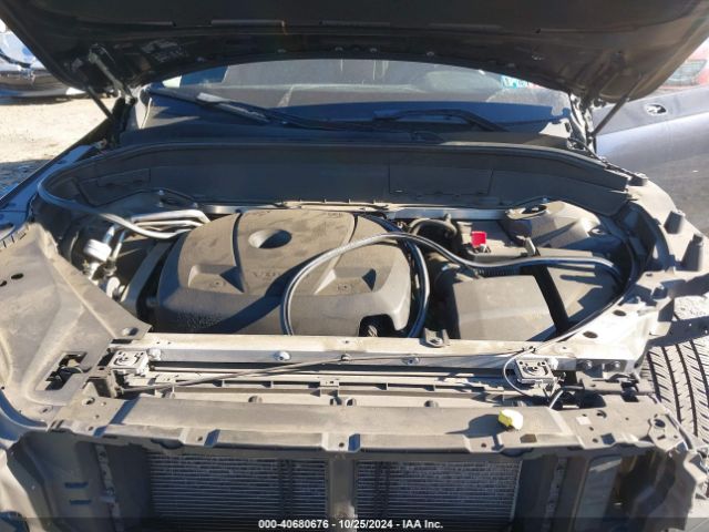 YV4102XK2G1076182 Volvo Xc90 T5 Momentum