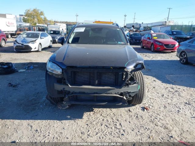 YV4102XK2G1076182 Volvo Xc90 T5 Momentum