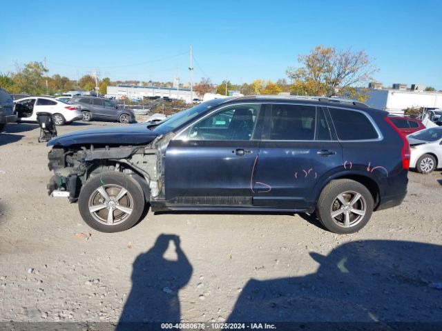 YV4102XK2G1076182 Volvo Xc90 T5 Momentum