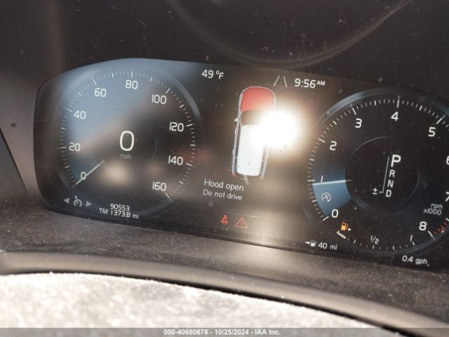 YV4102XK2G1076182 Volvo Xc90 T5 Momentum
