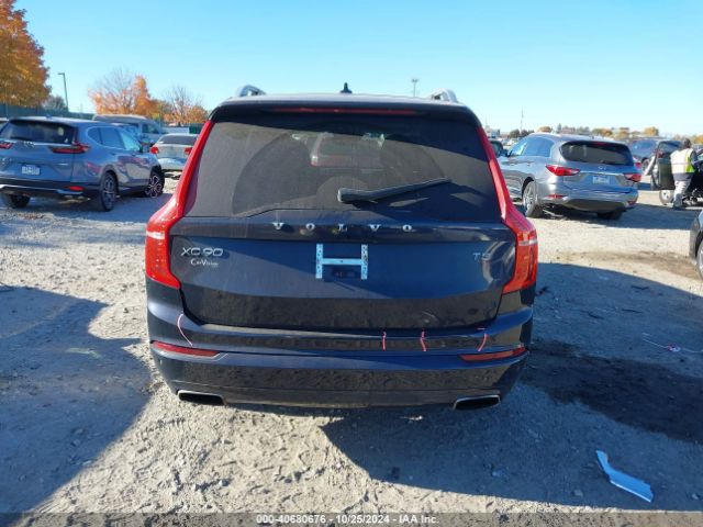 YV4102XK2G1076182 Volvo Xc90 T5 Momentum
