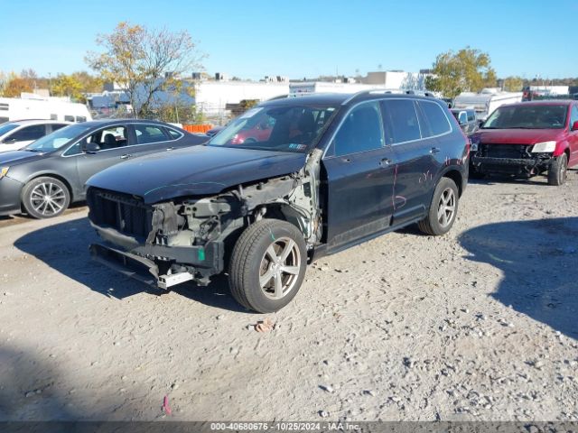 YV4102XK2G1076182 Volvo Xc90 T5 Momentum