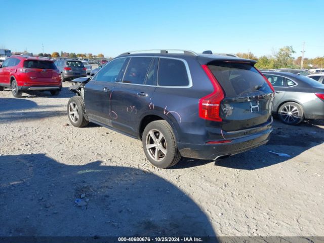 YV4102XK2G1076182 Volvo Xc90 T5 Momentum
