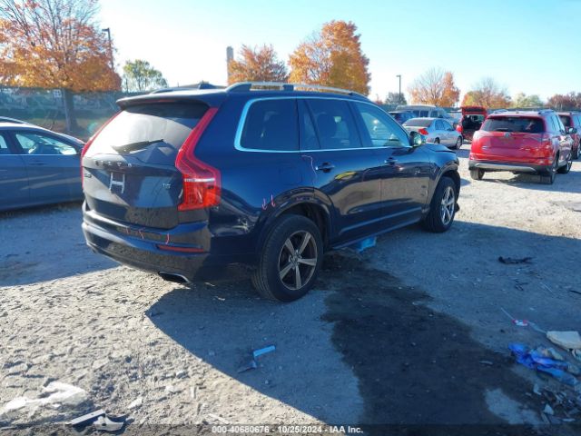 YV4102XK2G1076182 Volvo Xc90 T5 Momentum