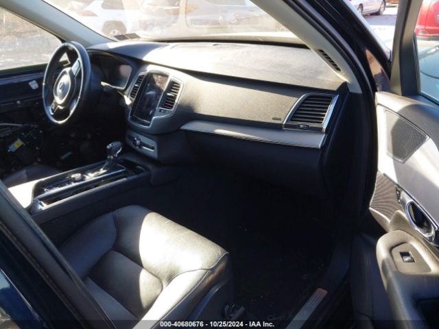 YV4102XK2G1076182 Volvo Xc90 T5 Momentum