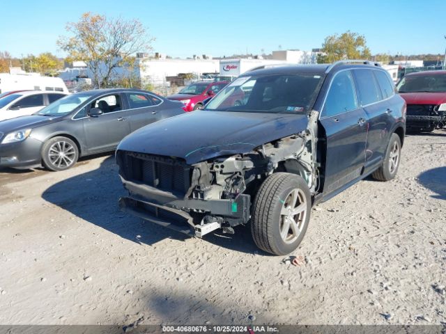 YV4102XK2G1076182 Volvo Xc90 T5 Momentum