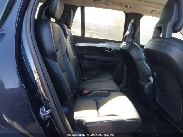YV4102XK2G1076182 Volvo Xc90 T5 Momentum