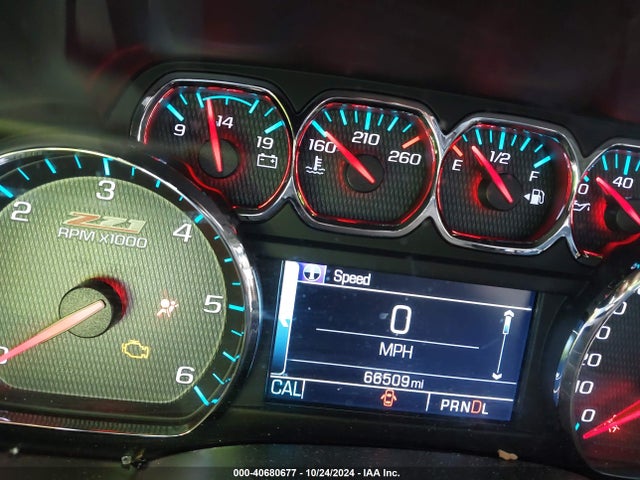 Chevrolet Silverado 1500 Ld Lt 2019 2GCVKPEC9K1199276 Image 15
