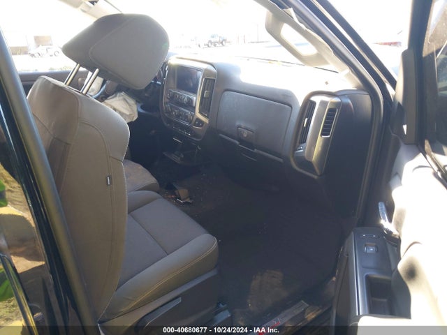 Chevrolet Silverado 1500 Ld Lt 2019 2GCVKPEC9K1199276 Image 5