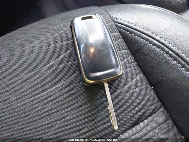 Buick Encore Convenience 2015 KL4CJBSB9FB265544 Image 11