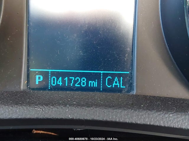 Buick Encore Convenience 2015 KL4CJBSB9FB265544 Image 16