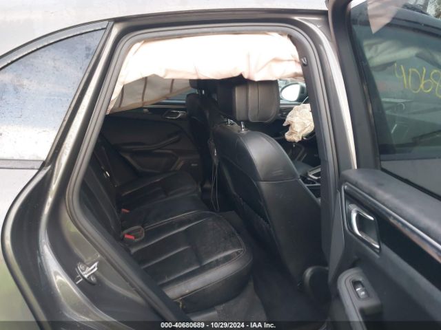 2017 PORSCHE MACAN WP1AA2A53HLB08984 Photo 7
