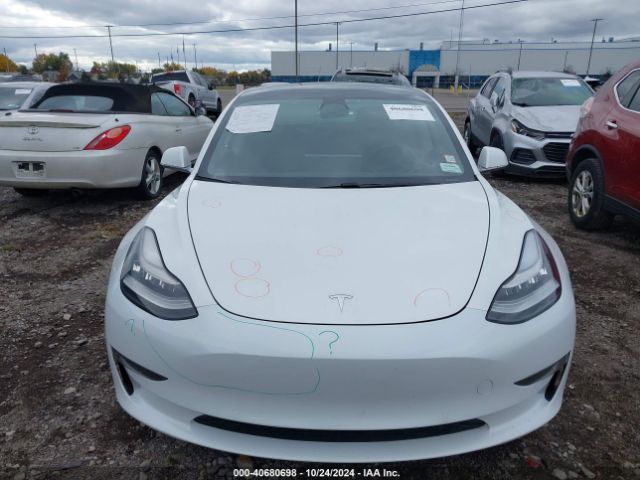 5YJ3E1EB3KF469795 Tesla Model 3 Long Range/performance