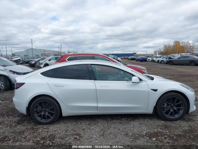 5YJ3E1EB3KF469795 Tesla Model 3 Long Range/performance