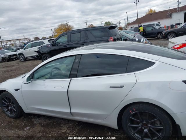 5YJ3E1EB3KF469795 Tesla Model 3 Long Range/performance