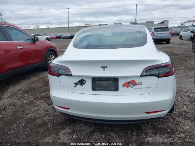 5YJ3E1EB3KF469795 Tesla Model 3 Long Range/performance