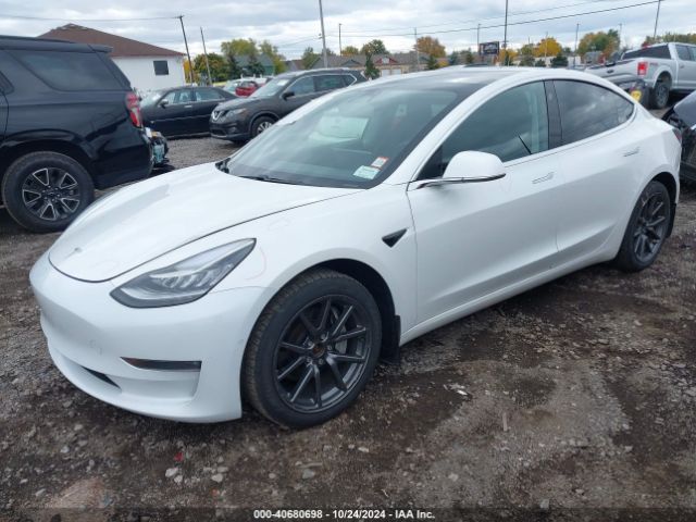 5YJ3E1EB3KF469795 Tesla Model 3 Long Range/performance