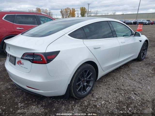 5YJ3E1EB3KF469795 Tesla Model 3 Long Range/performance