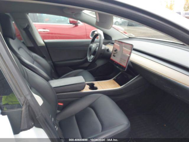 5YJ3E1EB3KF469795 Tesla Model 3 Long Range/performance