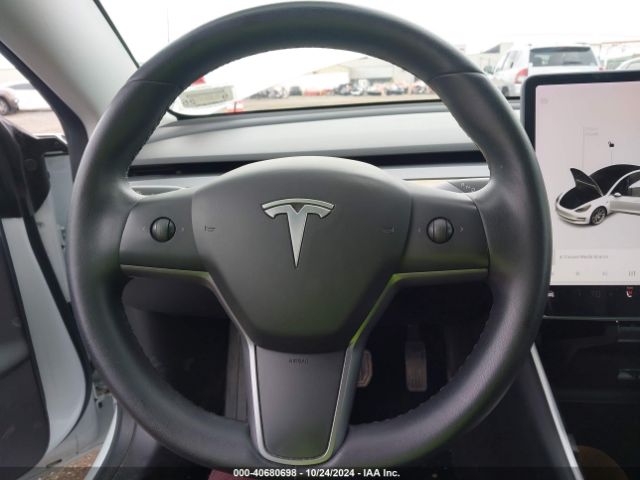 5YJ3E1EB3KF469795 Tesla Model 3 Long Range/performance