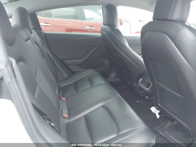 5YJ3E1EB3KF469795 Tesla Model 3 Long Range/performance