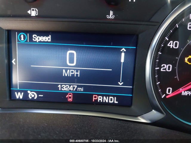 Chevrolet Equinox Awd Lt 2024 3GNAXUEG6RS107645 Image 16