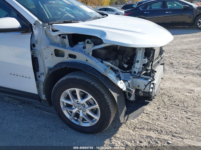 Chevrolet Equinox Awd Lt 2024 3GNAXUEG6RS107645 Image 18