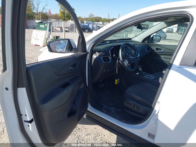 Chevrolet Equinox Awd Lt 2024 3GNAXUEG6RS107645 Image 5