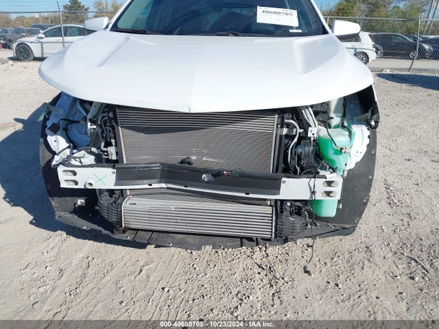 Chevrolet Equinox Awd Lt 2024 3GNAXUEG6RS107645 Image 6