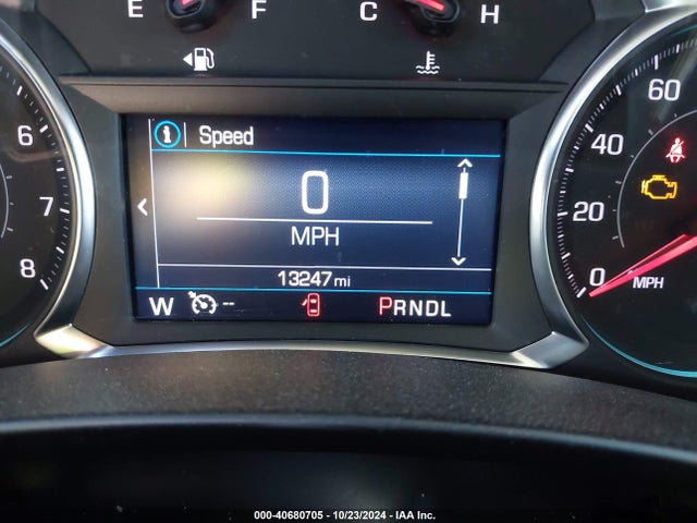 Chevrolet Equinox Awd Lt 2024 3GNAXUEG6RS107645 Image 7