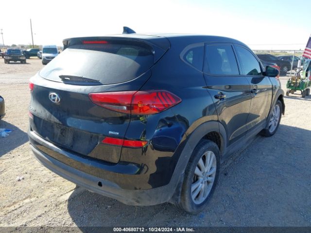 2019 HYUNDAI TUCSON KM8J2CA48KU890255 Photo 3
